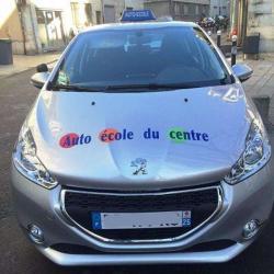 Auto-ecole Du Centre