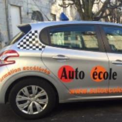 Auto-ecole Du Centre