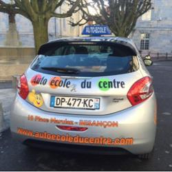 Auto Ecole Du Centre