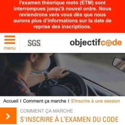 Auto Ecole Du Chateau