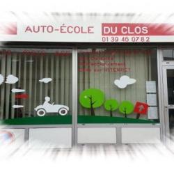 Auto Ecole Du Clos