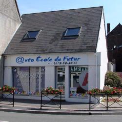 Auto Ecole Du Futur