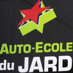 Auto Ecole Du Jard