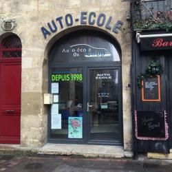 Auto Ecole Du Loup