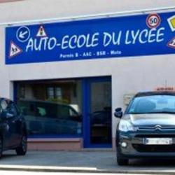 Auto-ecole Du Lycée