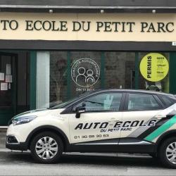 Auto Ecole Du Petit Parc
