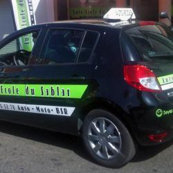 Auto-ecole Du Sablar