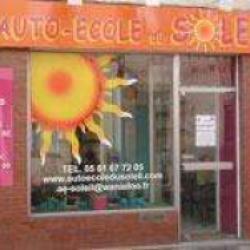 Auto Ecole Du Soleil