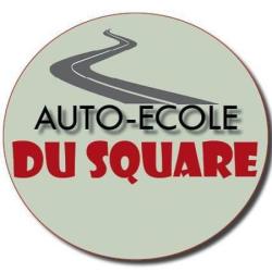 Auto école Du Square