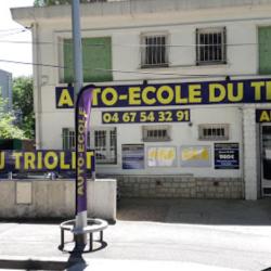 Auto Ecole Du Triolet