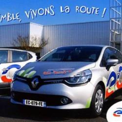 Auto-ecole Ecf République