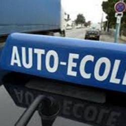 Auto Ecole Ecole De Conduite Du Parc