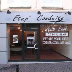 Auto-école Etap' Conduite