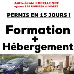Auto-ecole Excellence