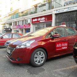 Auto Ecole Fabron
