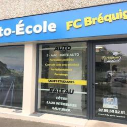 Ecf Fc Bréquigny