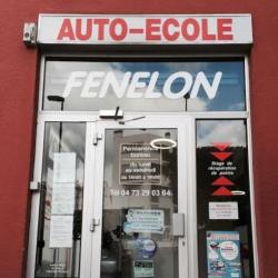 Auto Ecole Fénelon