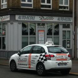 Auto Ecole Flipo Delerue