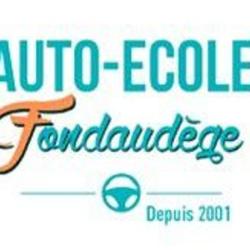 Auto-ecole Fondaudège
