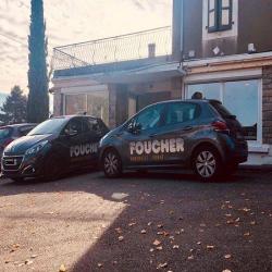 Foucher Auto-ecole
