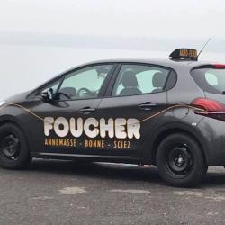 Auto Ecole Foucher