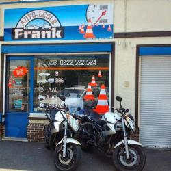 Auto Ecole Franck