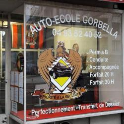 Auto Ecole Gorbella