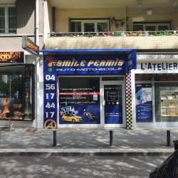 Auto-école Grenoble Smile Permis