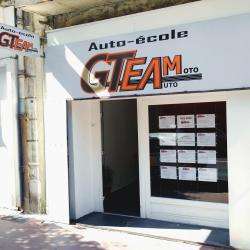 Auto-école Gteam