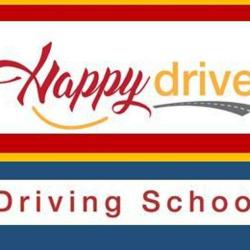 Happy Drive