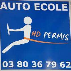 Auto école Hd Permis