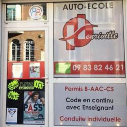 Auto Ecole Henriville