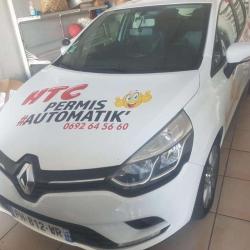 Auto-ecole Htc