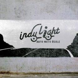 Auto Ecole Indy Light
