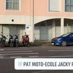 Auto Ecole Jacky Et Fils