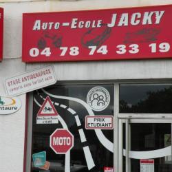 Auto Ecole Jacky