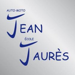 Auto Ecole Jean Jaurès