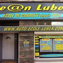 Auto-école Jean Lubek