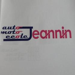 Auto Ecole Jeannin