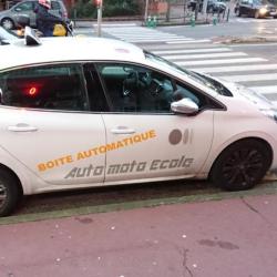 Auto-ecole Jolimont