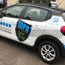 Auto Ecole Jules Ferry