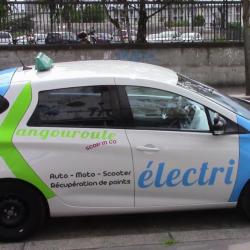 Auto-ecole Kangouroute