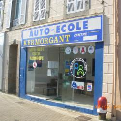 Auto Ecole Kermorgant