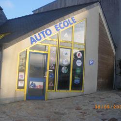 Auto Ecole Kermorgant