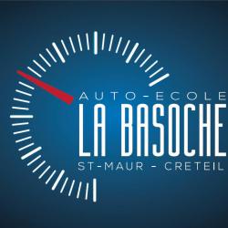 Auto Ecole La Basoche
