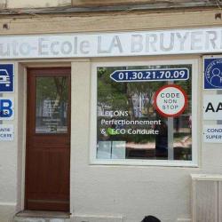 Auto Ecole La Bruyère