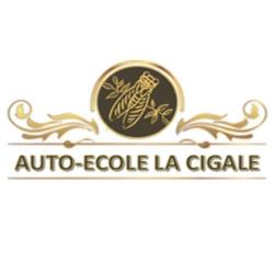 Auto Ecole La Cigale
