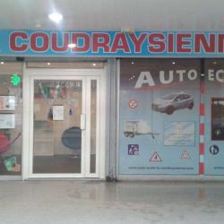 Auto Ecole La Coudraysienne