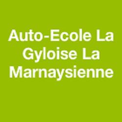 Auto-ecole La Gyloise La Marnaysienne