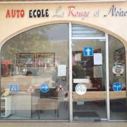 Auto Ecole La Rouge Et Noire